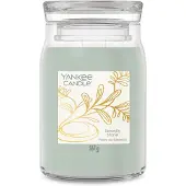 Yankee candle Little Luxuries Serenity Stone tuoksukynttilä 567 g