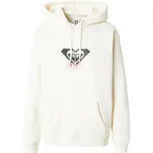 Roxy Collegepaita 'Surf Stoked Brushed Art' kerma / roosa / musta