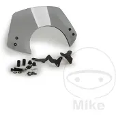 Puig Gst Sport Piaggio Vespa Gts300 2025 Lyhyt Tuulilasi