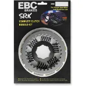 EBC Street Racer Aramid Fiber Srk077 Täysi Kytkin