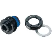 Fsa K-force Ml679 Screw Hopeinen