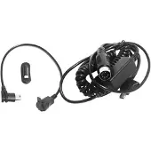 Nolan Harley Davidson Mini Usb Wire2 Äänikaapeli