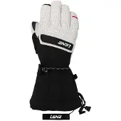 Lenz 9.0 Finger Cap Käsineet