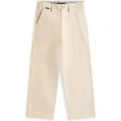 Tommy Hilfiger Housut 'Essential' beige