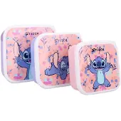 Disney Stitch Eväsrasia, Fresh Bites