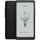 ONYX BOOX Ebook Boox Palma 2 6.13&rsquo; Carta 1200 128GB Wi-Fi Black