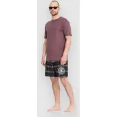 Volcom Grunge Snap Mod 18 Surffishortsit desert Koko 34