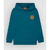 Element Timber The Snail Kids Huppari mallard blue Koko T12