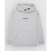 Element Lowcase BP Kids Huppari mid grey heather Koko T12