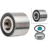 Schaeffler FAG Pyöränlaakerisarja FAG 713 6673 20
