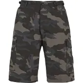 Brandit Bdu Ripstop Shortsit