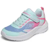 SKECHERS Microspec Advance Oasis Point Lenkkarit