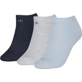 Calvin Klein 701234369 Lyhyet Sukat 3 Parit