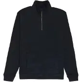 Quiksilver Keller Collegepaita Puolivetoketjulla