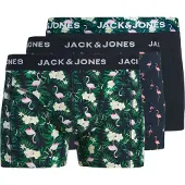 Jack & Jones Jack&Jones Additionals Jacflamingo miesten bokserit 3-pack