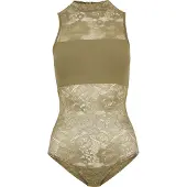 Urban Classics Paitabody khaki