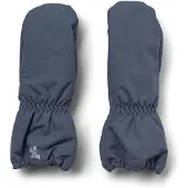 Wheat Mittens Monta - Navy - XL