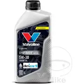 Valvoline Moottoriöljy 907855