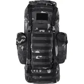 Brandit Combat Molle 66l Reppu