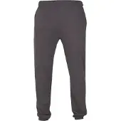 Urban Classics Housut 'Essential' mudanvärinen