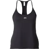 Under Armour Vanish Racerback Treenitoppi Musta