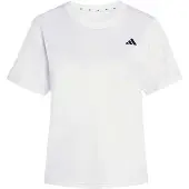 Adidas Toiminnallinen paita laivastonsininen / valkoinen