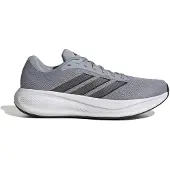 Adidas Juoksukengät 'Response 2' harmaa / musta