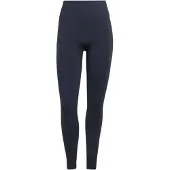 Adidas By Stella Mccartney Asmc Tst Leg - Navy - M