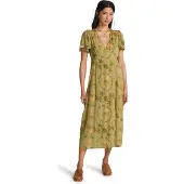 Billabong Jet Set - Khaki green - L