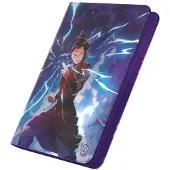 Ultimate Guard Avatar: The Last Airbender Azula Albumikortit