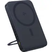 Baseus magnetic powerbank with stand PicoGo Qi2 5000mAh 20W