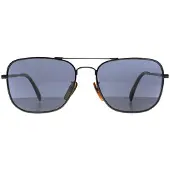 David Beckham Aurinkolasit DB 1093/S 59/17/145 Tumma rutenium Metalli MIEHET DB 1093/S
