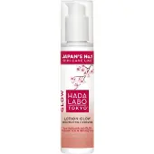 HADA LABO TOKYO GLOW Lotion Glow Brightening Hydrator 150 ml