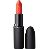 MAC Powder Kiss Hazy Matte Lipstick My Best Life
