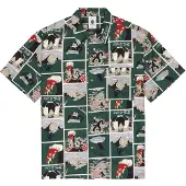 Element Regular Sb Printed Paita snack Koko XS