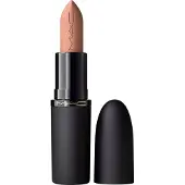 MAC Powder Kiss Hazy Matte Lipstick Off The Market