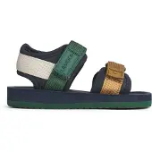 Liewood Monty Sandals - Navy - 27