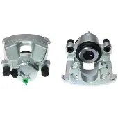 BUDWEG CALIPER Jarrusatula Budweg, 345172 - Opel - Astra