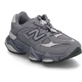 New Balance Kengät - 9060 - Neptune Grey/Tryffelisuola - - 21 - Kengät