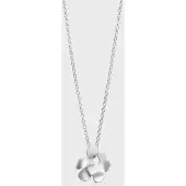 Kalevala Koru x Marimekko Unikko-riipus mini hopea 22100120350