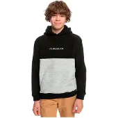 Quiksilver Essentials Polar Collegepaita