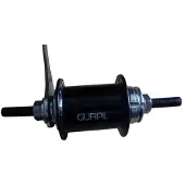 Unice Toys Back-pedal 18t Hinterradnabe