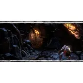 Videopeli God of War 3: Remastered, PS4