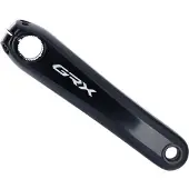 Shimano Fc-rx820-1 Vasen Kampi