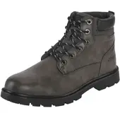 O'Neill Daro High Winter Talvikengät dark shadow Koko 45