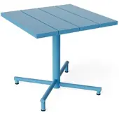 Fatboy , Fred's square bistreau wave blue