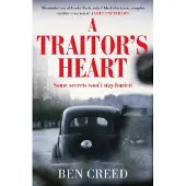 A Traitor's Heart