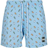 Urban Classics Basic Uimashortsit