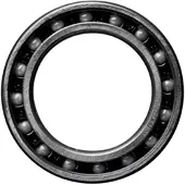 Ceramicspeed 61802 (6802) kuulalaakeri 15x24x5 mm 1 kpl.