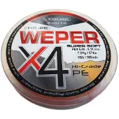Colmic Weper X4 Punottu Siima 274 M